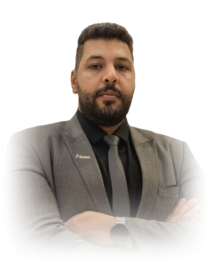 عماد مجدي خزبك — Emad Magdy Khazbak